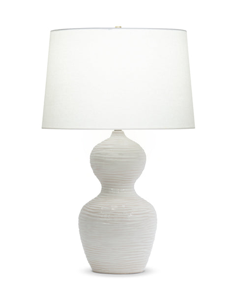 Eloise Accent Drum Table Lamp Elegant Traditional Style