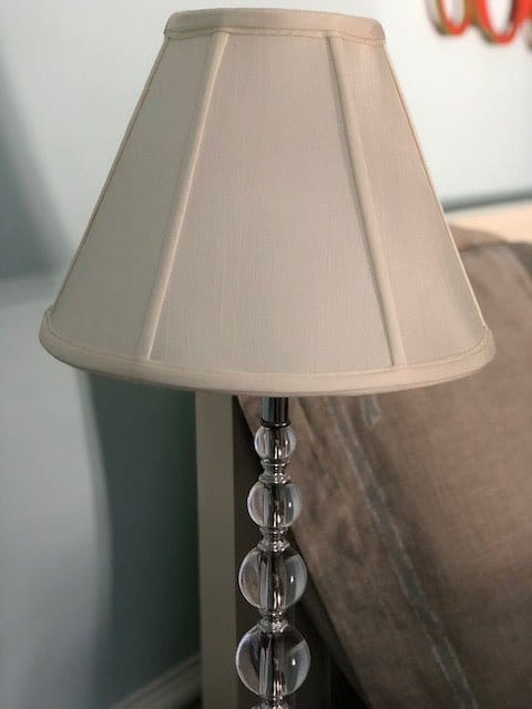 Empire Lamp Shades - Available in Seven Sizes