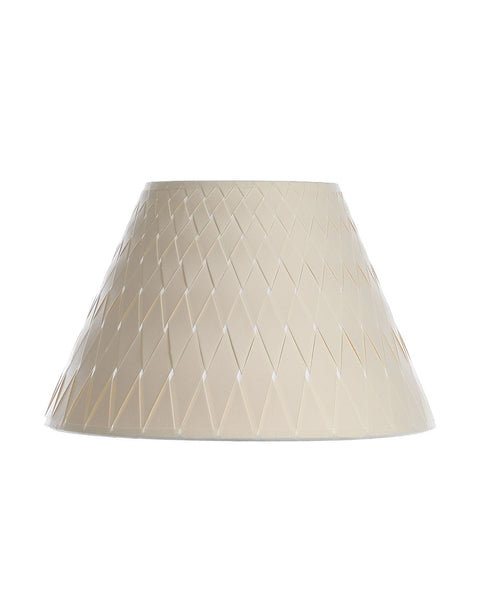 Empire Woven Paper Lamp Shades