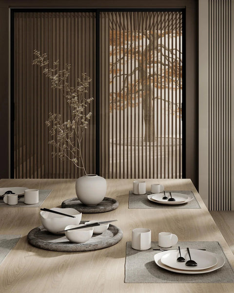 Enkei Tray
