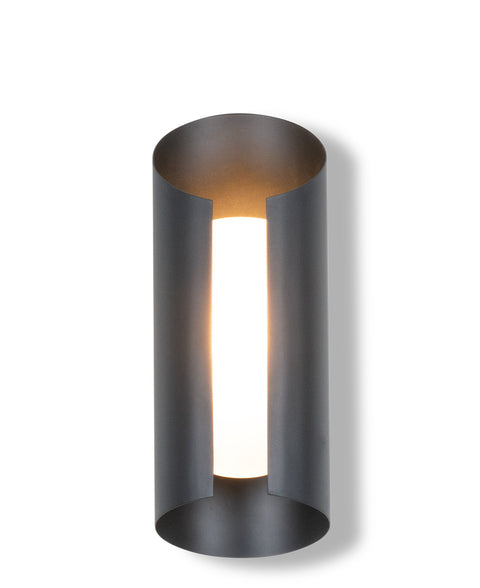 Enza Accent Mid Century Column Sconce Wall Light