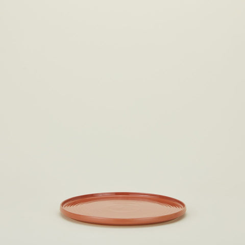 ESSENTIAL SERVING PLATTER - TERRACOTTA