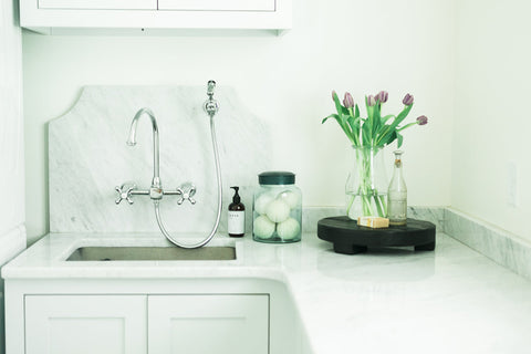 etúHOME Artful Traditionalist Natural Wood Cutting Board