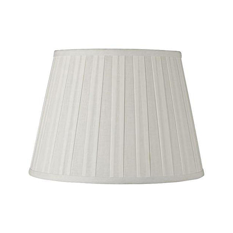 Timeless Minimalist Elegant Pleated Lamp Shade Lighting Accessories