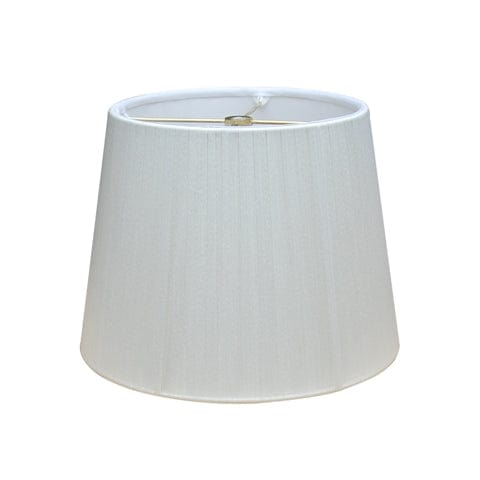 European Empire String Shade String Lamp Shade - Mid White