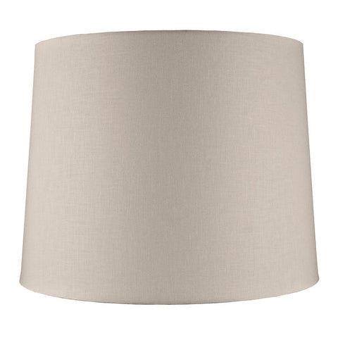 Accent Drum Elegant Modern Lamp Shade