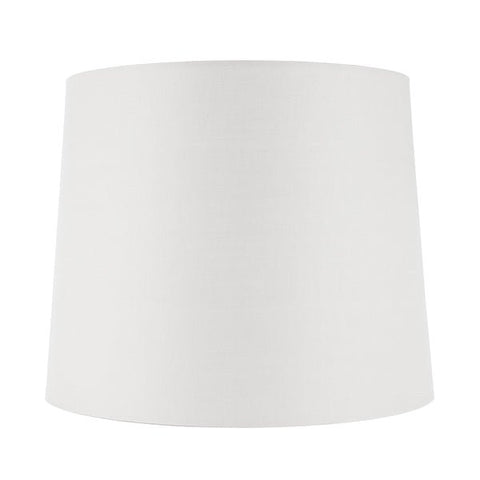 Accent Drum Elegant Modern Lamp Shade