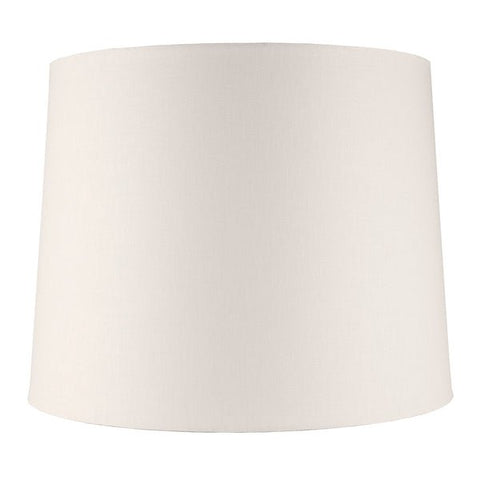 Accent Drum Elegant Modern Lamp Shade
