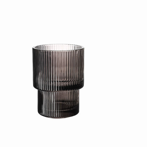 Vertiglide Modern Shiny Glassware