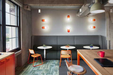 Pastille 1 Wayfind - Droplet