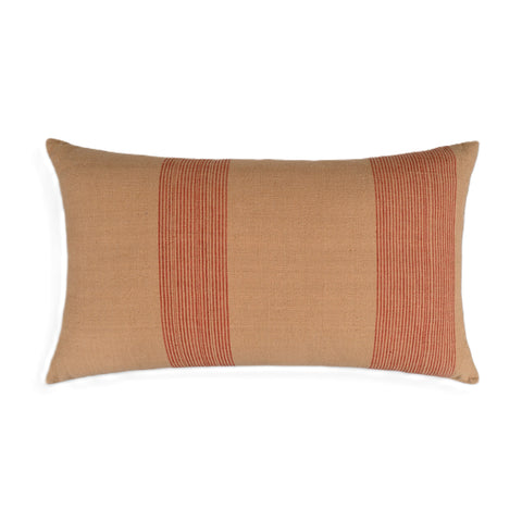 Timeless Minimalist Organic Hypoallergenic Pillow Cover