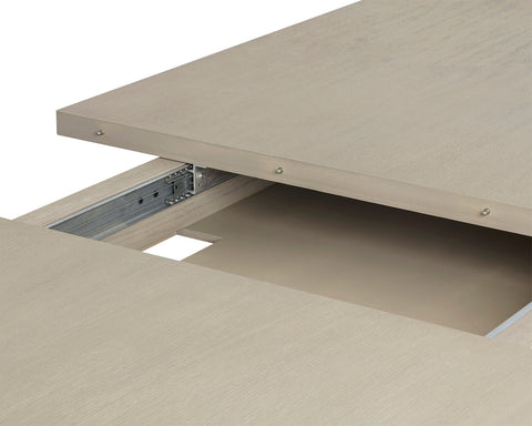 Sunpan Rhaenyra Contemporary Refectory Dining Table