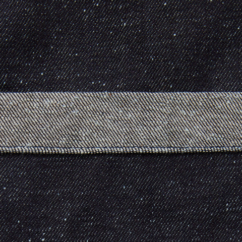 Solid Open Top Tote with Exterior Pockets - 14 x 18 x 4