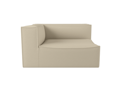 Catena Contemporary Timeless Minimalist Modular Sofa