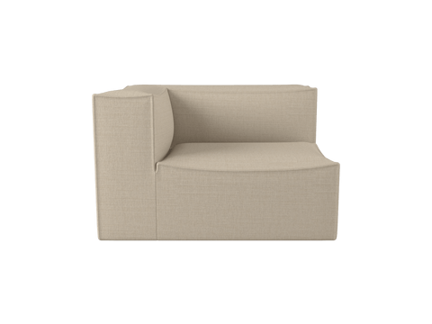 Catena Soft Scandinavian Minimalist Modular Sofa