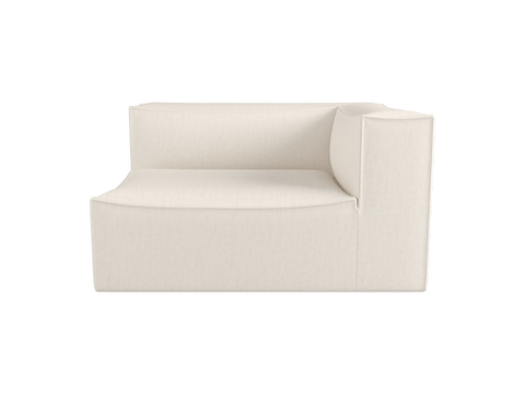 Catena Contemporary Right Oriented Modular Sofa