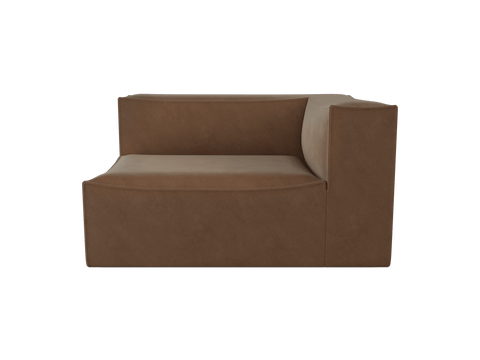 Catena Timeless Minimalist Contemporary Modular Sofa