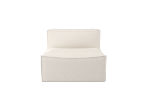 Catena Nature-Driven Modernist Contemporary Modular Sofa