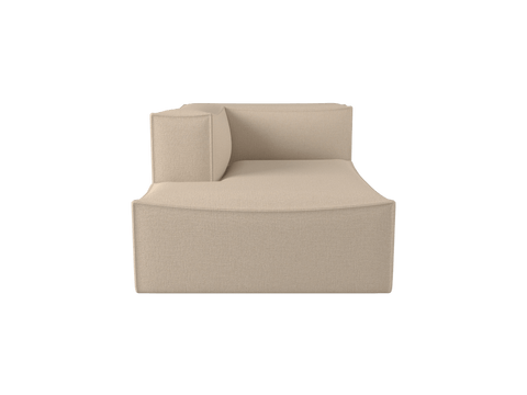 Catena Timeless Minimalist Contemporary Modular Sofa