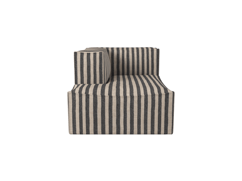 Catena Timeless Minimalist Modern Modular Sofa