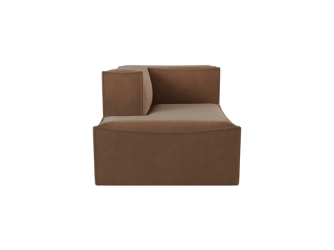 Catena Timeless Minimalist Contemporary Modular Sofa