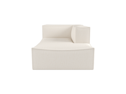 Catena Soft Scandinavian Contemporary Modular Sofa