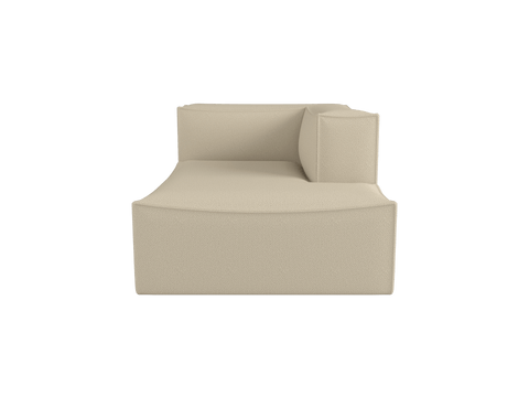 Catena Soft Scandinavian Minimalist Modular Sofa