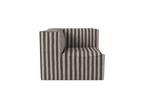 Catena Timeless Minimalist Contemporary Modular Sofa