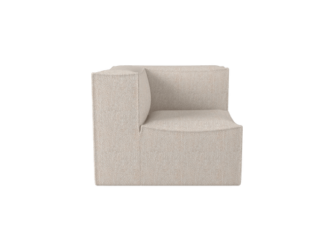 Catena Nature-Driven Modernist Minimalist Modular Sofa