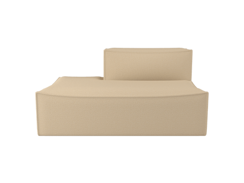Catena Timeless Minimalist Contemporary Modular Sofa