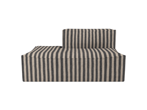 Catena Timeless Minimalist Contemporary Modular Sofa