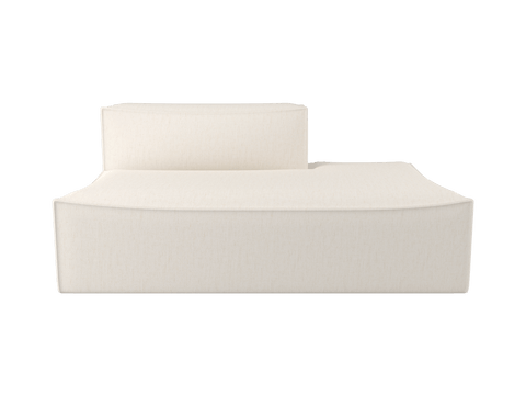 Catena Nature-Driven Modernist Contemporary Modular Sofa