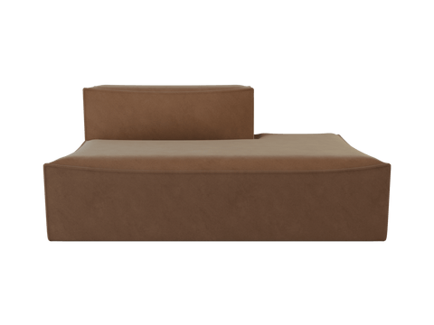 Catena Timeless Minimalist Contemporary Modular Sofa