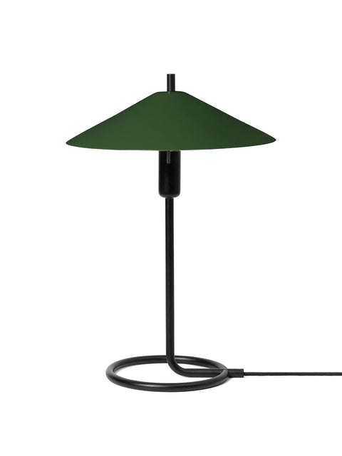 Filo Table Lamp - Round