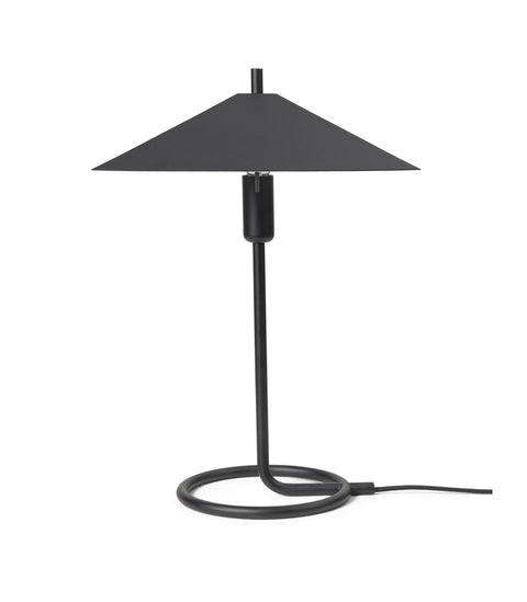 Filo Table Lamp Square