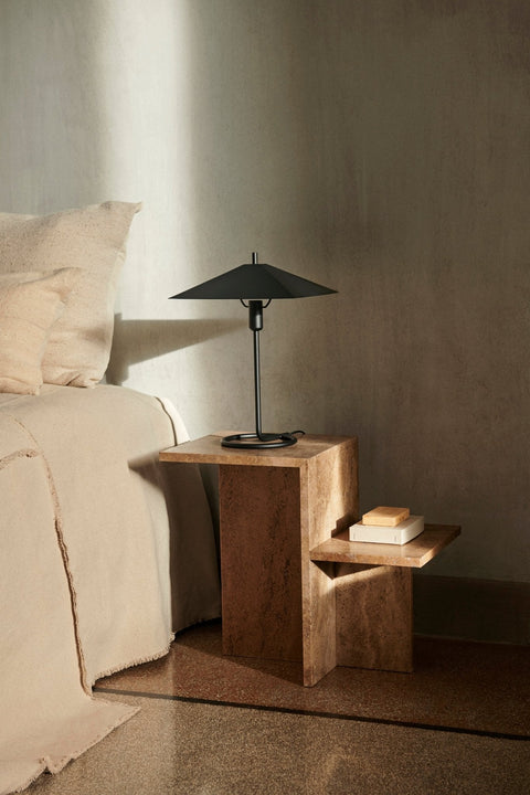 Filo Table Lamp Square