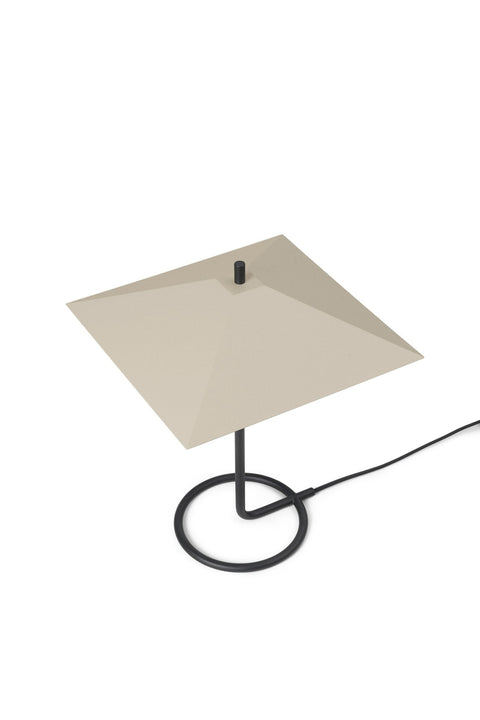 Filo Table Lamp Square