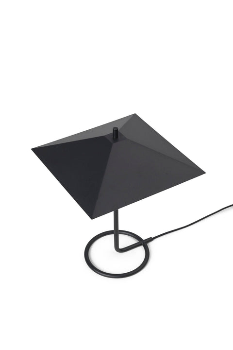 Filo Table Lamp Square