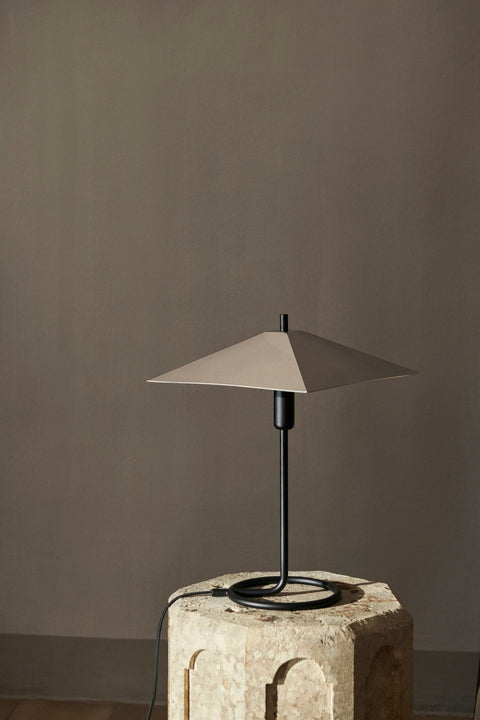 Filo Table Lamp Square