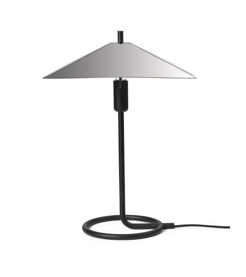 Filo Table Lamp Square