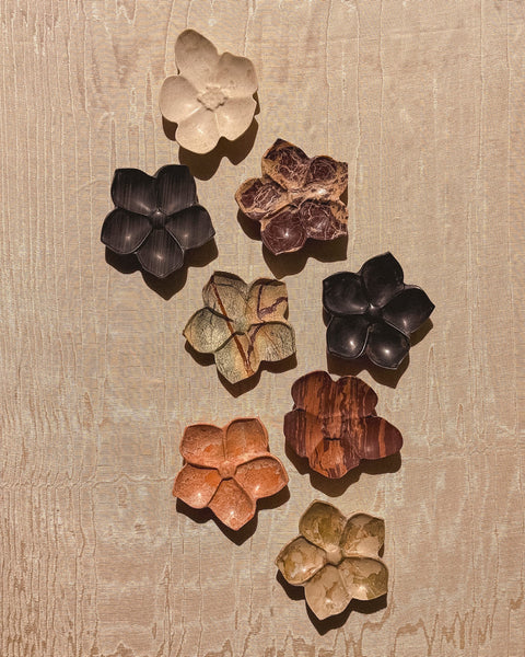 Fiore Dogwood Mini Dish