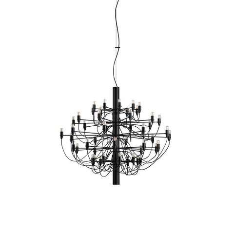 Flos 2097 Industrial Chandelier