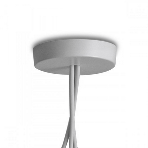 Flos AIM Multi-Pendant Canopy