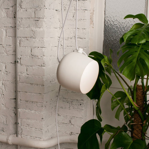 Flos AIM Multi-Pendant Canopy
