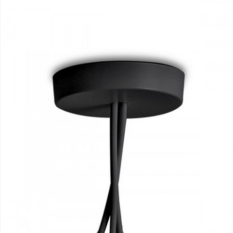 Flos AIM Multi-Pendant Canopy