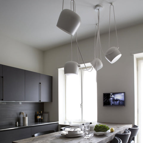 Flos AIM Pendant Light