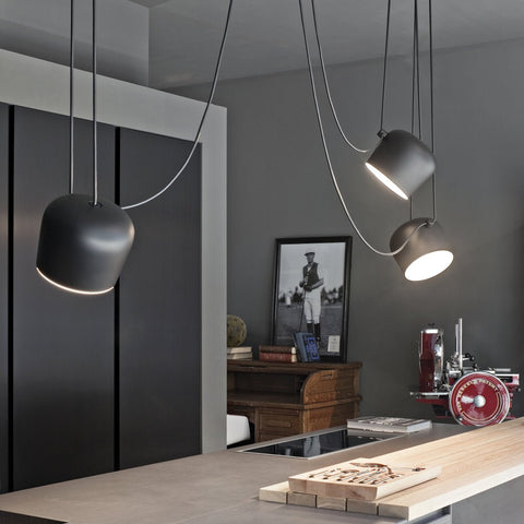 Flos AIM Pendant Light