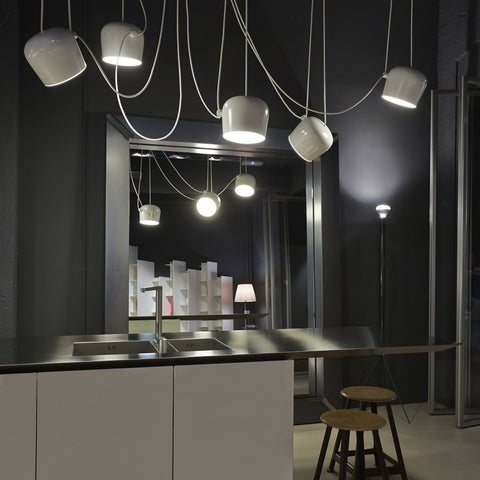 Flos AIM Pendant Light