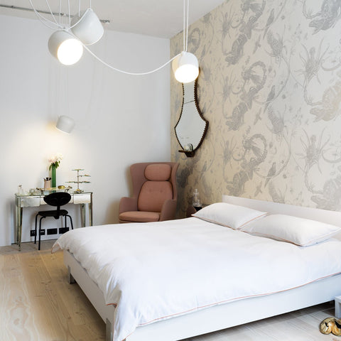 Flos AIM Pendant Light