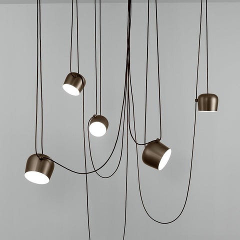 Flos AIM Pendant Light